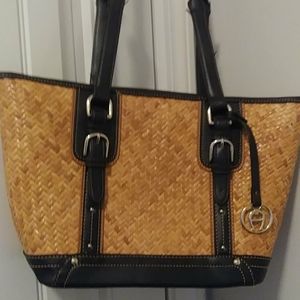 ETIENNE AIGNER PURSE